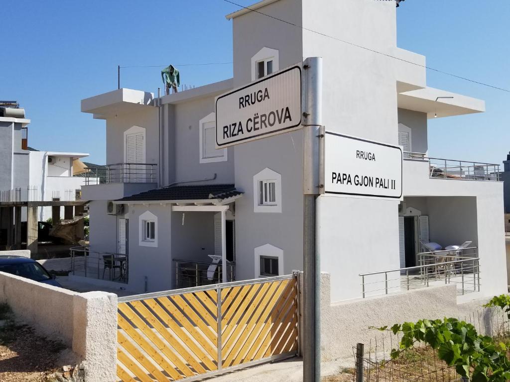 Villa Kleo Ksamil