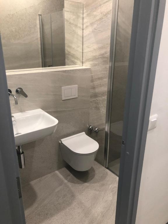 Hotel Jadran - Resim 14