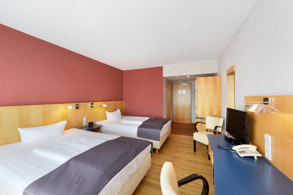 Amedia Dresden Elbpromenade, Trademark Collection by Wyndham - Resim 44