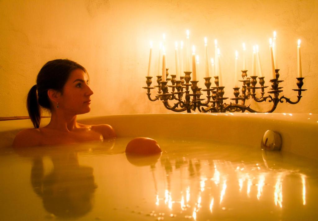 Hosté ubytování Castle Spa Wagenküll