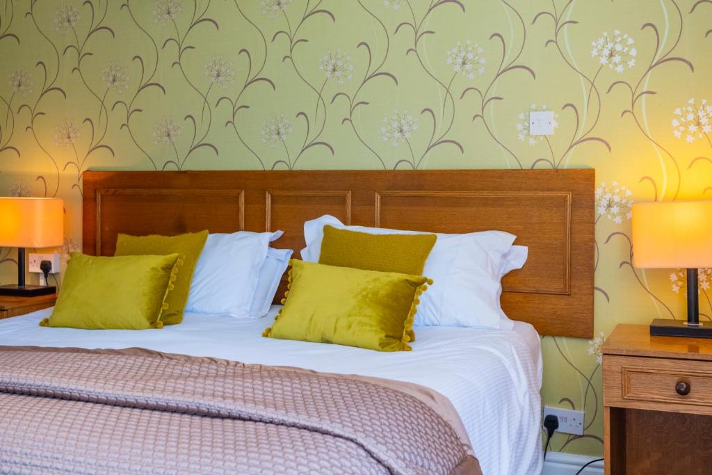 The Stratford Park Hotel & Golf Club - Resim 35