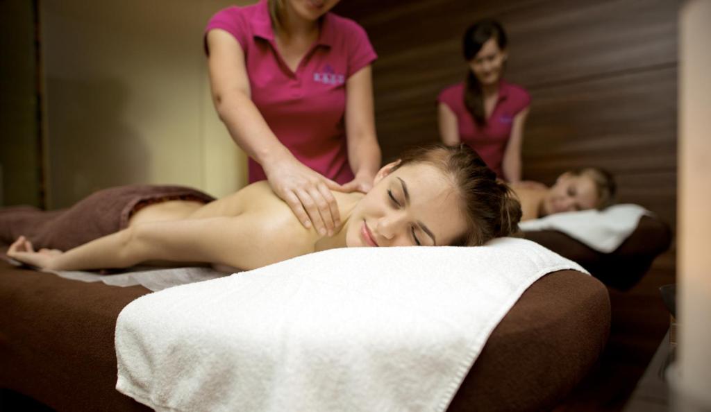 Fotografia z galérie ubytovania Rado Resort Spa & Wellness v destinácii Mielec