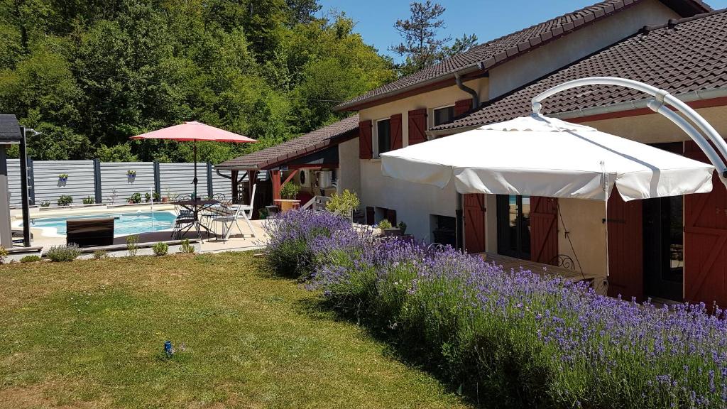 chambres et petits dejeuners proches de NANCY - Housity