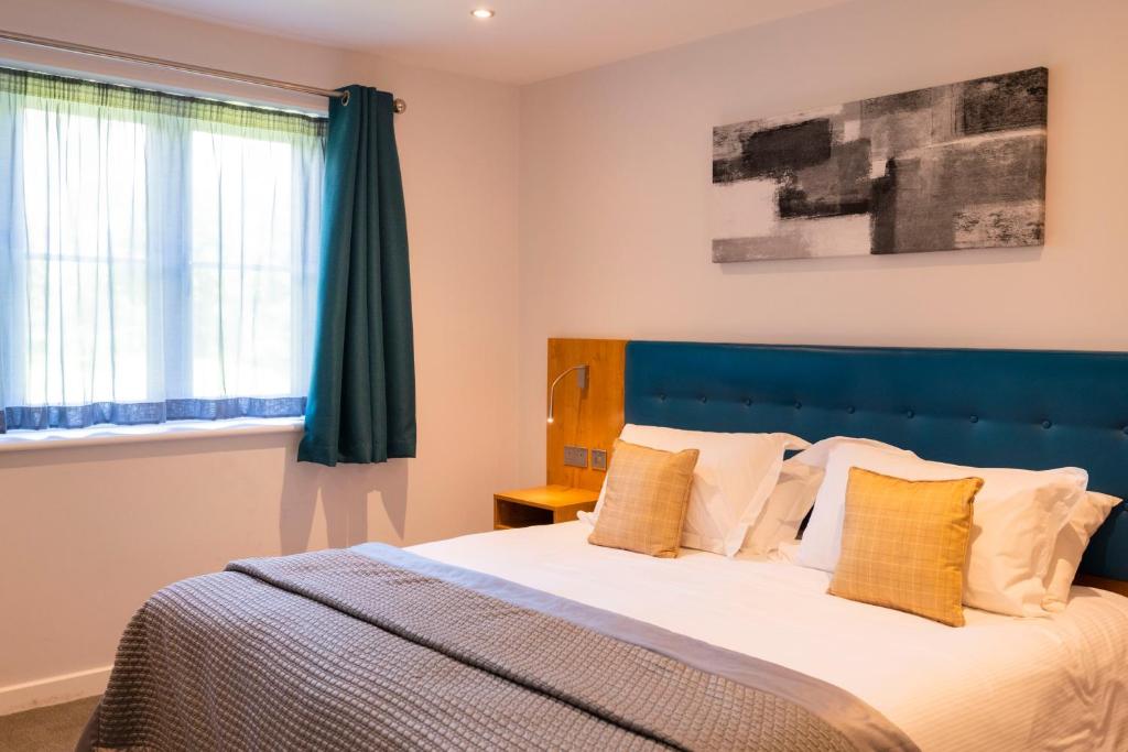 The Stratford Park Hotel & Golf Club - Resim 26