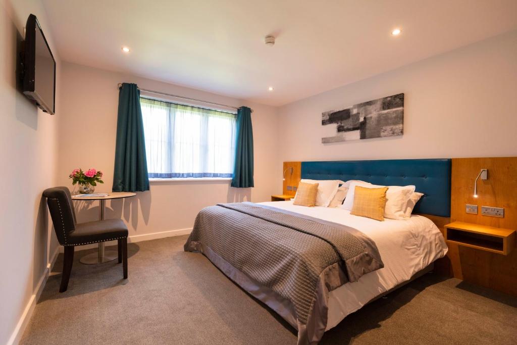 The Stratford Park Hotel & Golf Club - Resim 21