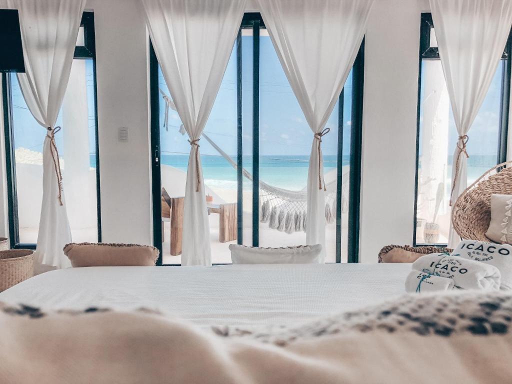Hoteles en Isla Mujeres | Mejor valorados 207413865