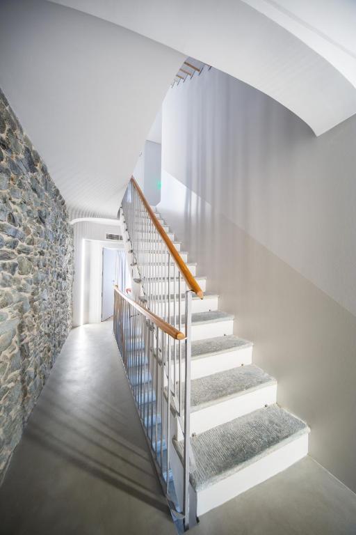 Zdjęcie z galerii obiektu Maison Alliod w mieście Saint Vincent