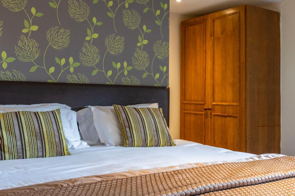 The Stratford Park Hotel & Golf Club - Resim 19