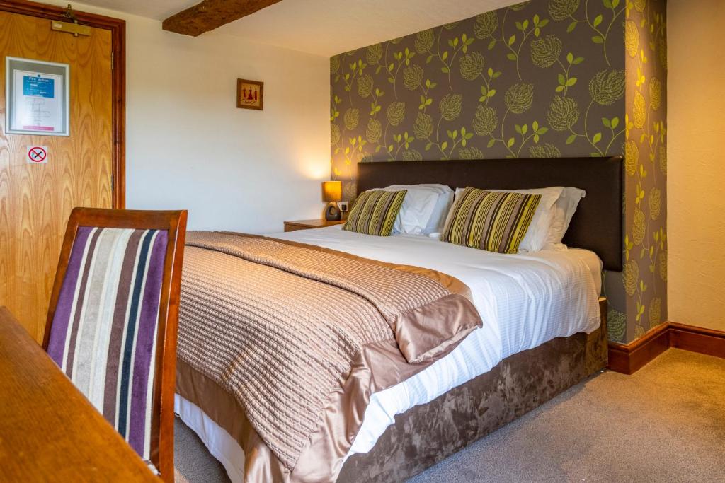 The Stratford Park Hotel & Golf Club - Resim 22