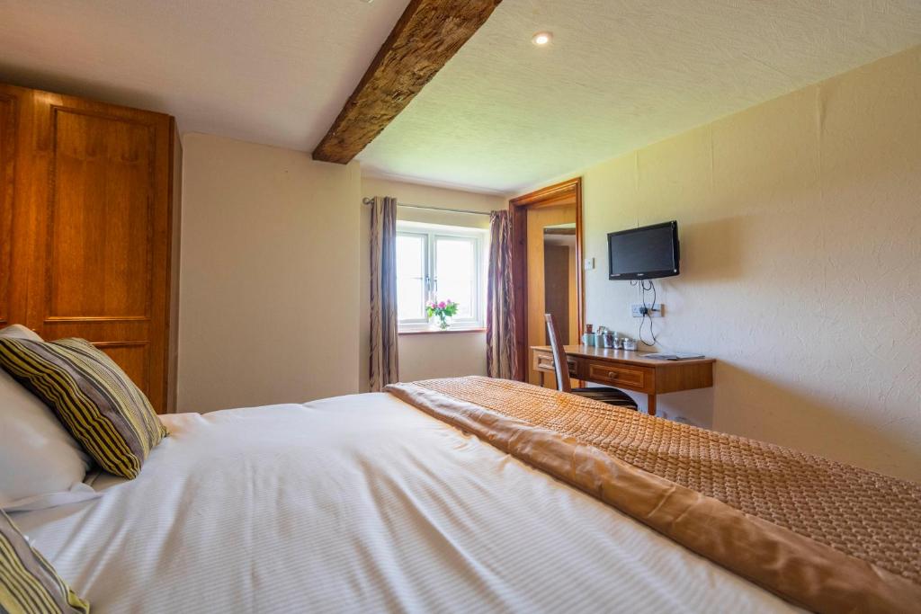 The Stratford Park Hotel & Golf Club - Resim 24