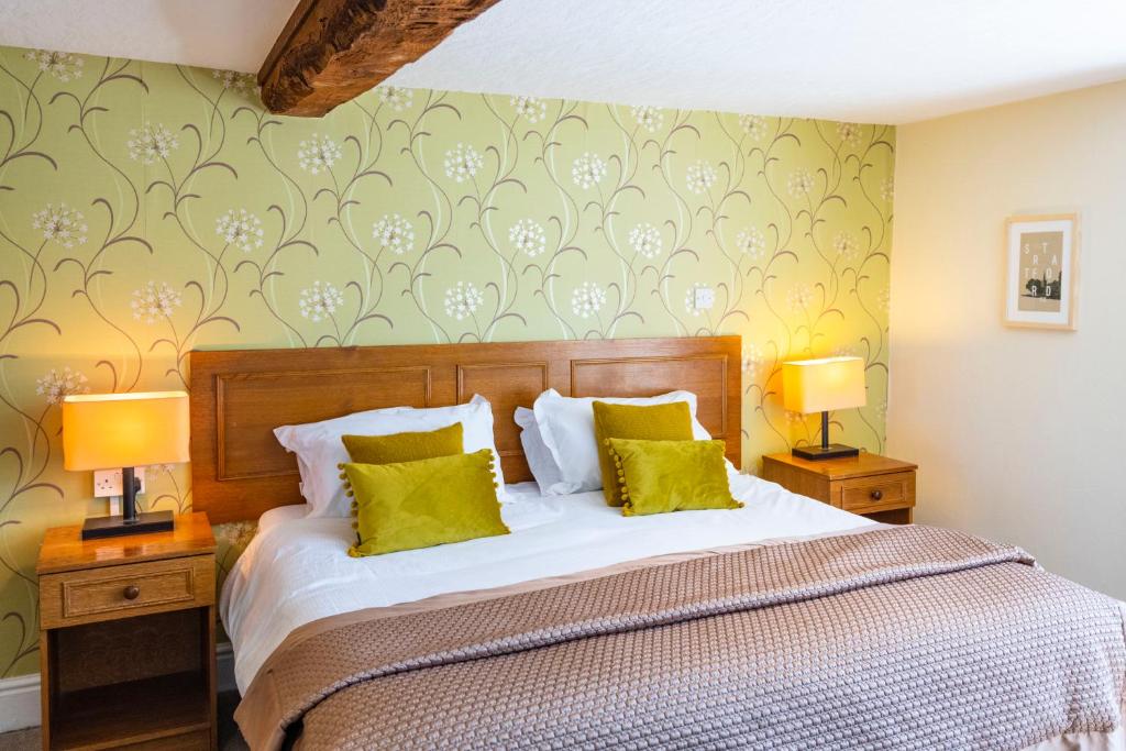 The Stratford Park Hotel & Golf Club - Resim 25