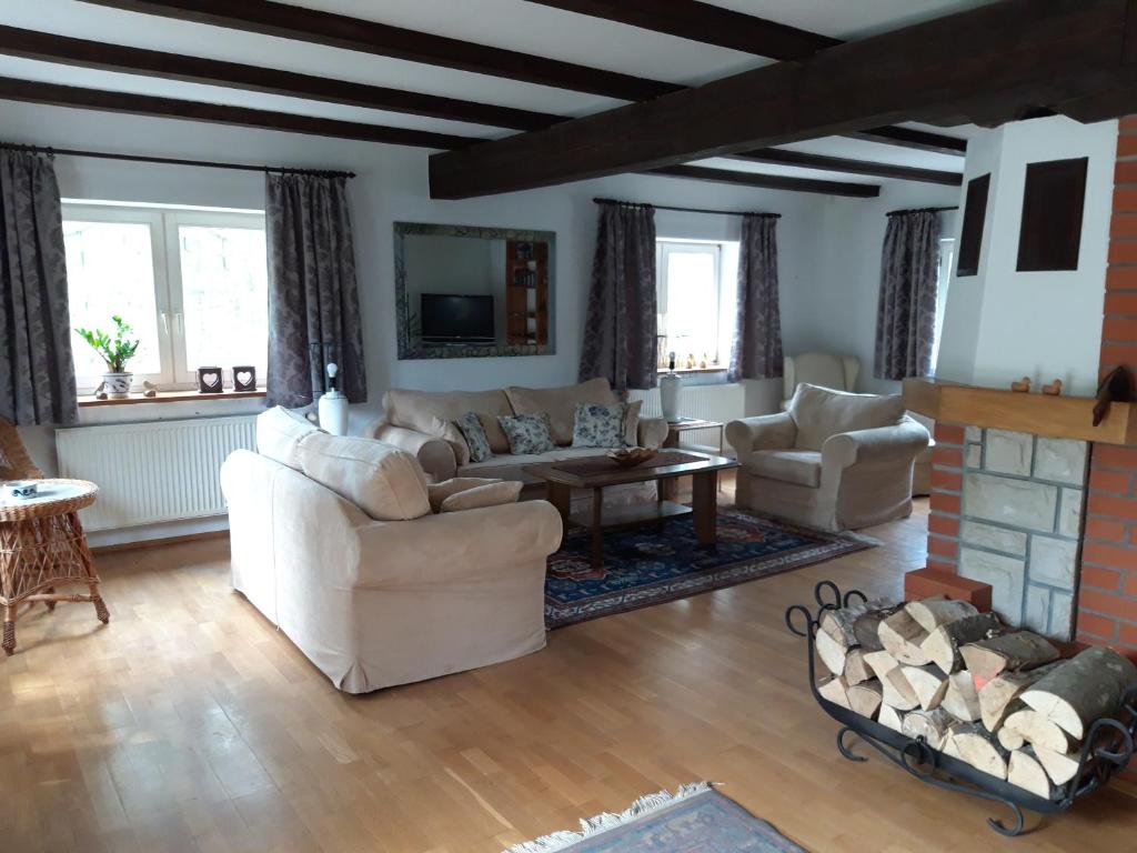 Gallery image of Powrócisz tu... in Sorkwity