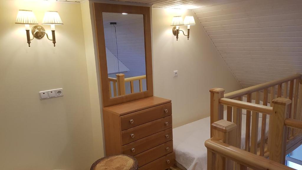 Fotografie z fotogalerie ubytování Peipsi Lake House v destinaci Kallaste
