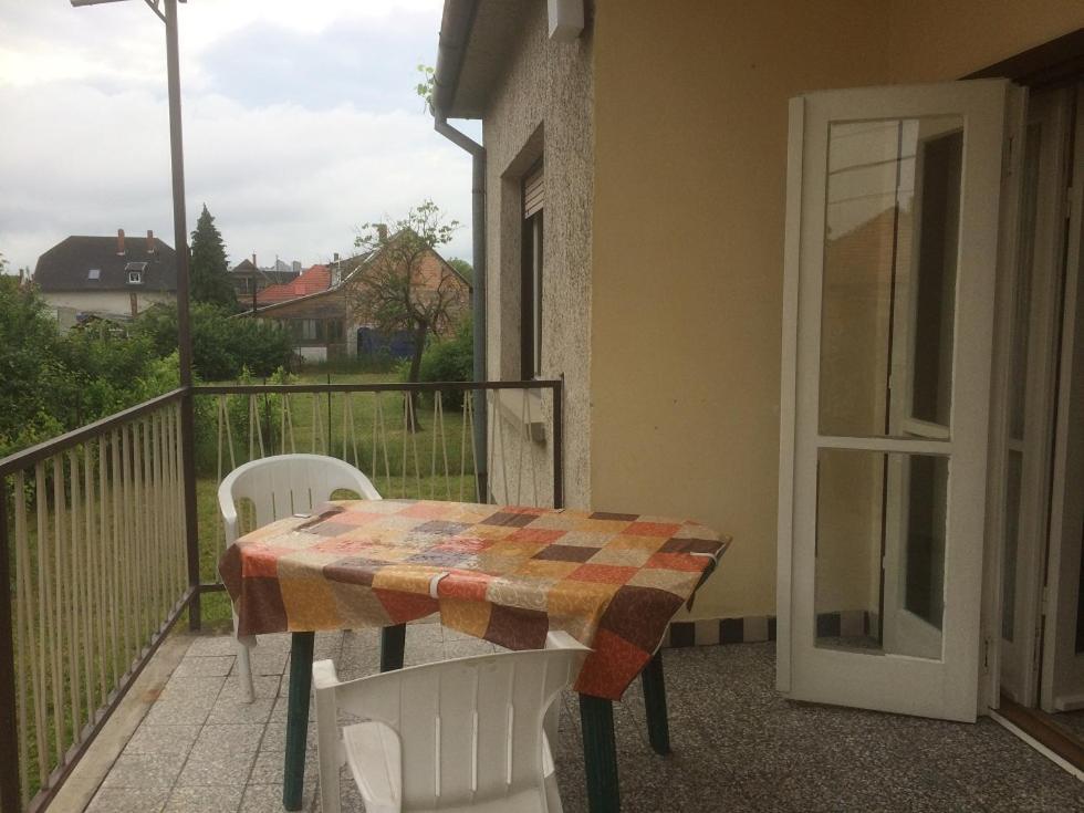 Nyárfa 8360 Keszthely, Nyárfa utca 1 kép - 1
