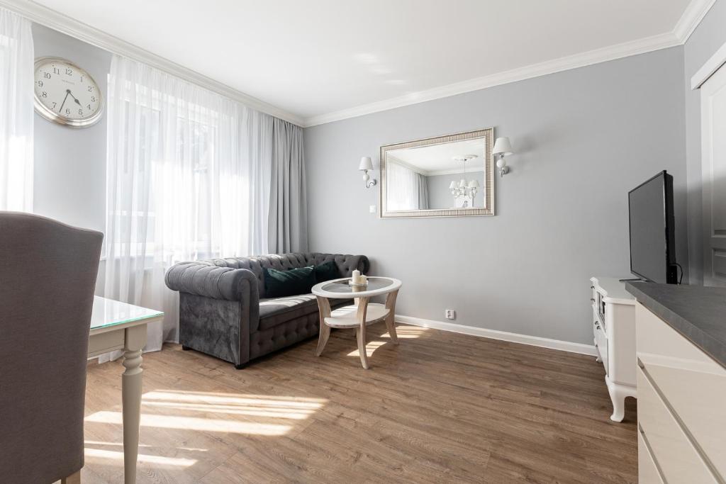 Luxury in Old Town - 4