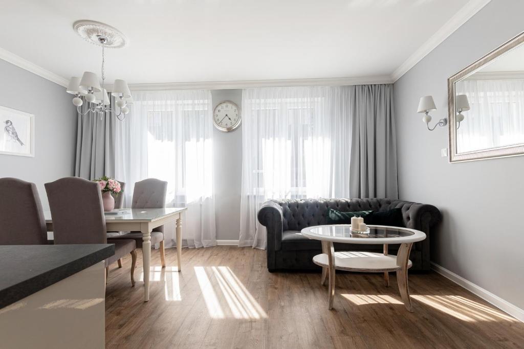 Luxury in Old Town - 3