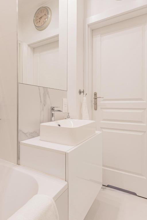 Luxury in Old Town - 7