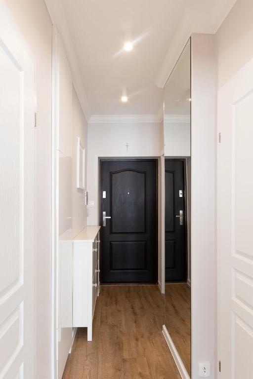 Luxury in Old Town - 9