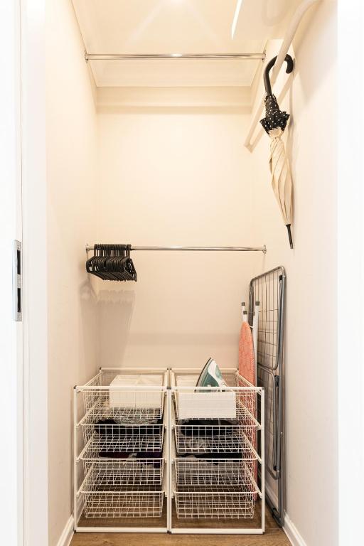 Luxury in Old Town - 8