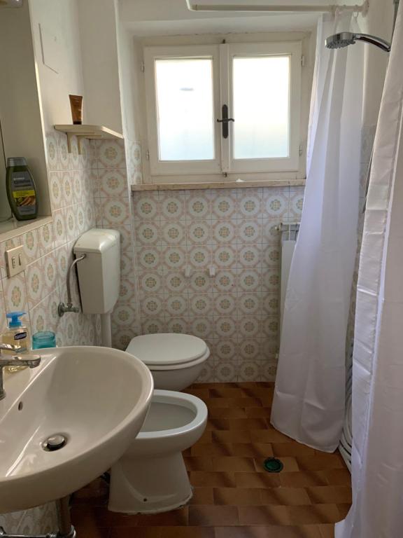 Villetta Stella - Apartamento - Planta Baja