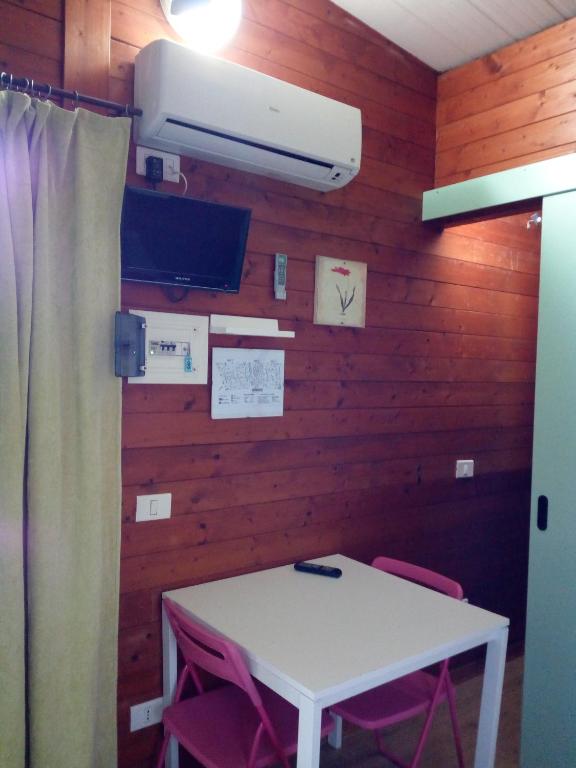 Policoro Village Hotel - Error