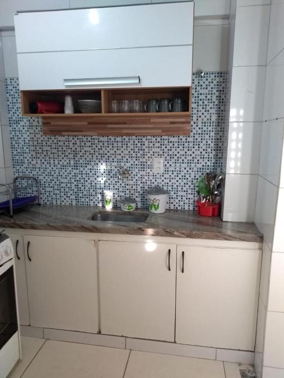  Castanheiras 3 Quartos