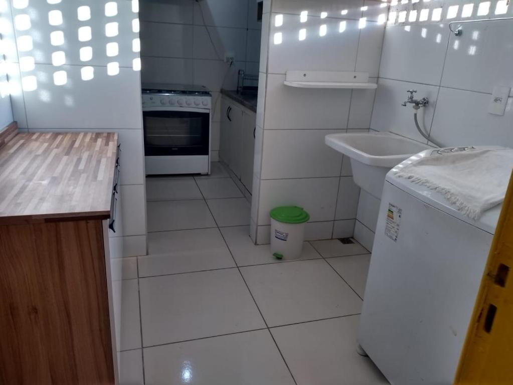  Castanheiras 3 Quartos