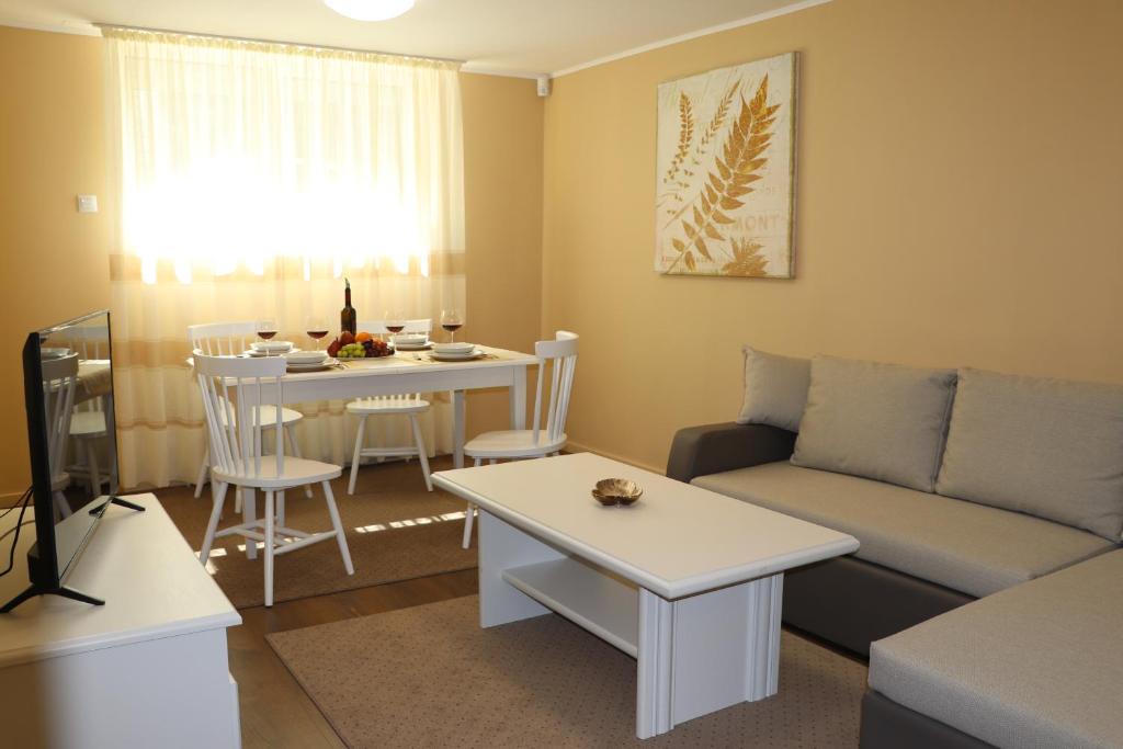 Cluj City Center Apartment