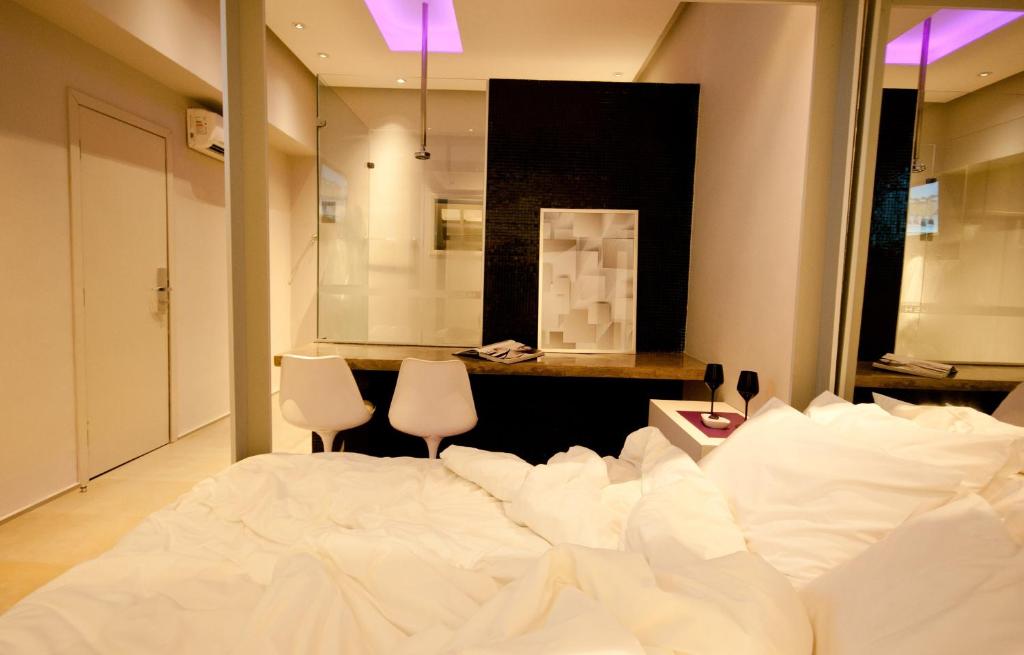  Lush Motel (Adult Only)