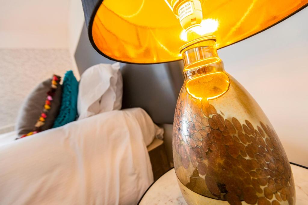 The Stratford Park Hotel & Golf Club - Resim 17