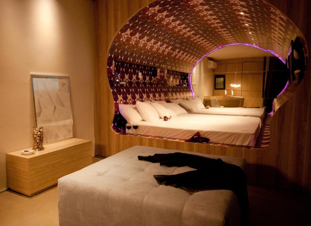  Lush Motel (Adult Only)