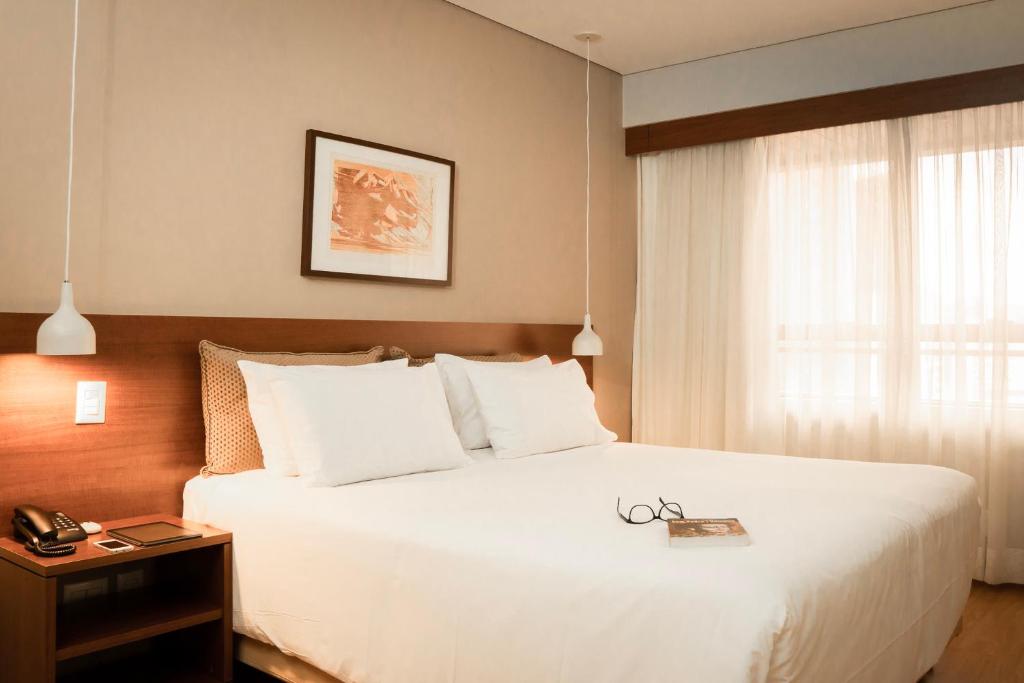  Mercure Curitiba Golden