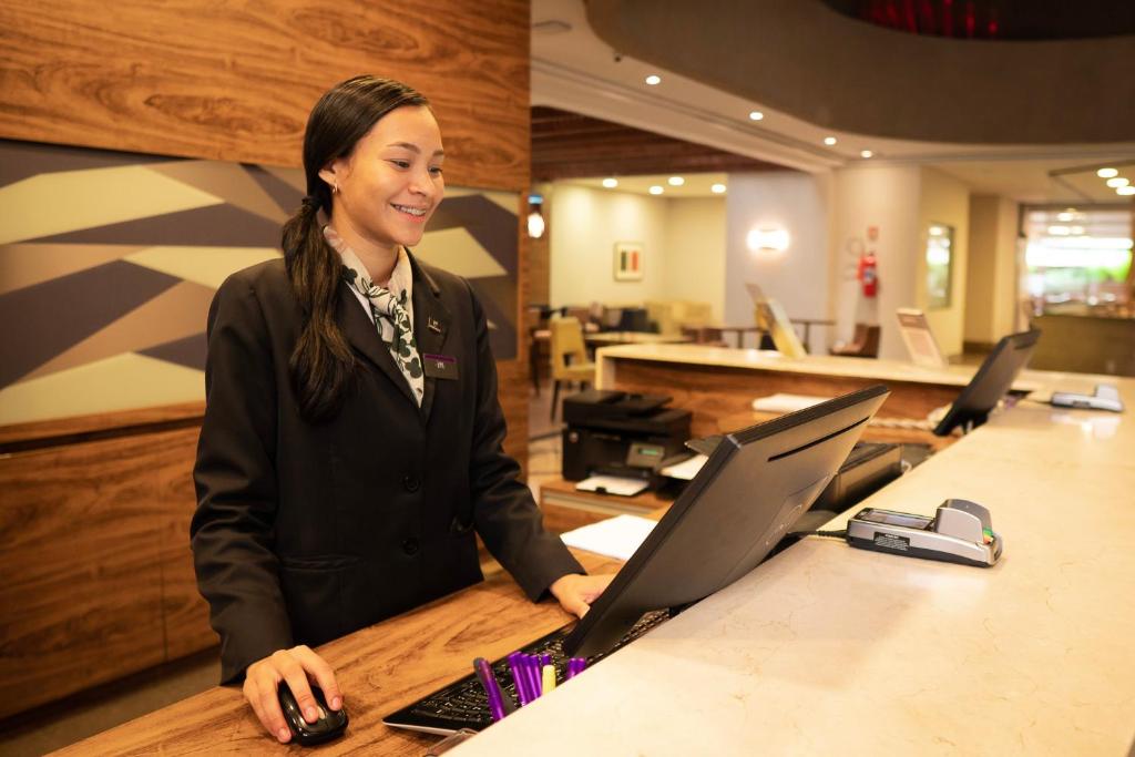  Mercure Curitiba Golden