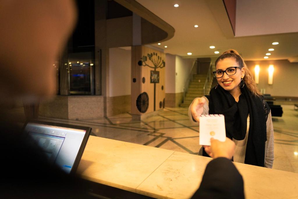  Mercure Curitiba Golden