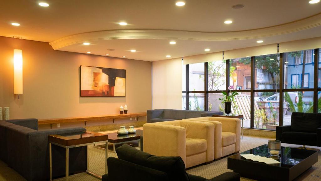  Mercure Curitiba Golden