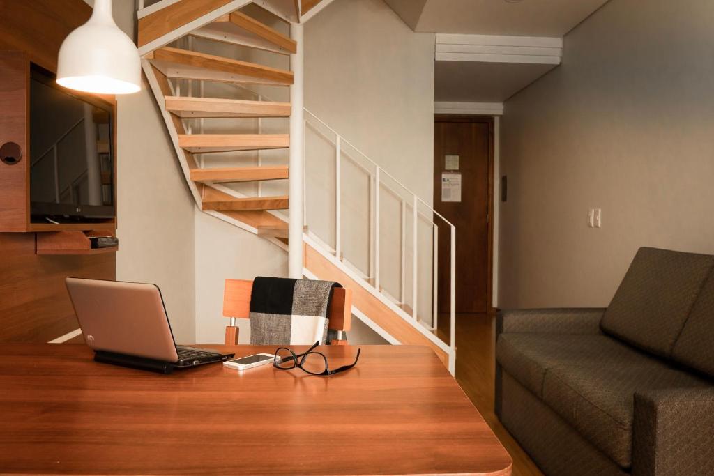  Mercure Curitiba Golden
