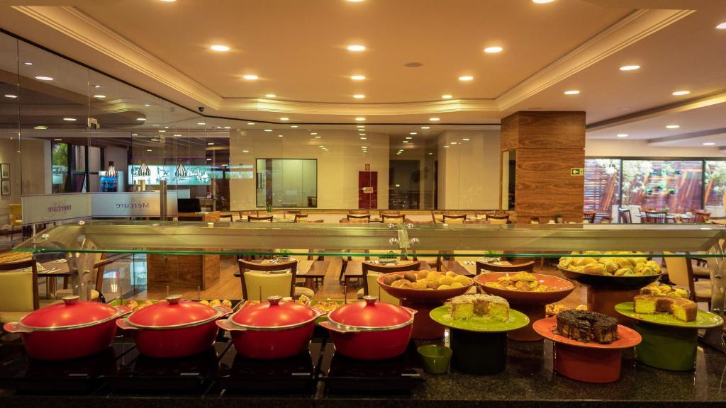  Mercure Curitiba Golden