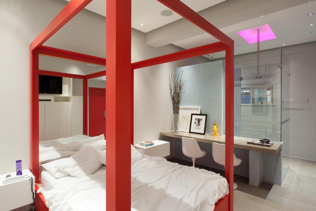  Lush Motel (Adult Only)