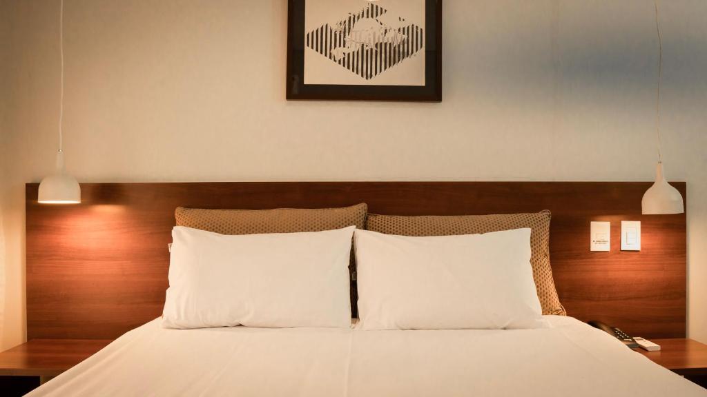  Mercure Curitiba Golden