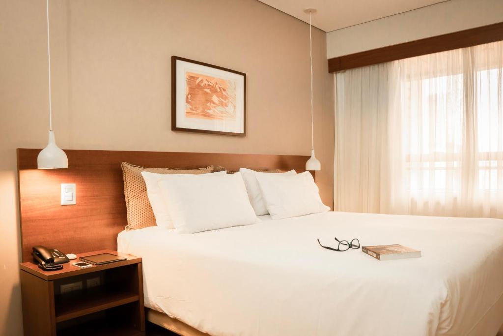  Mercure Curitiba Golden