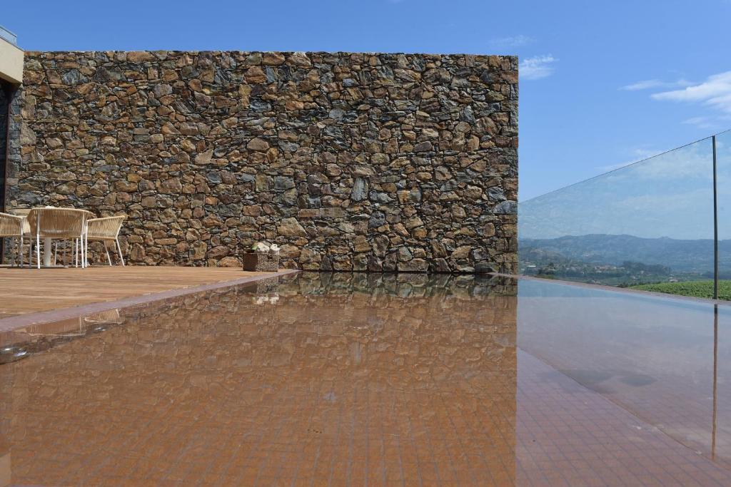 A piscina em ou perto de Monverde - Wine Experience Hotel - by Unlock Hotels