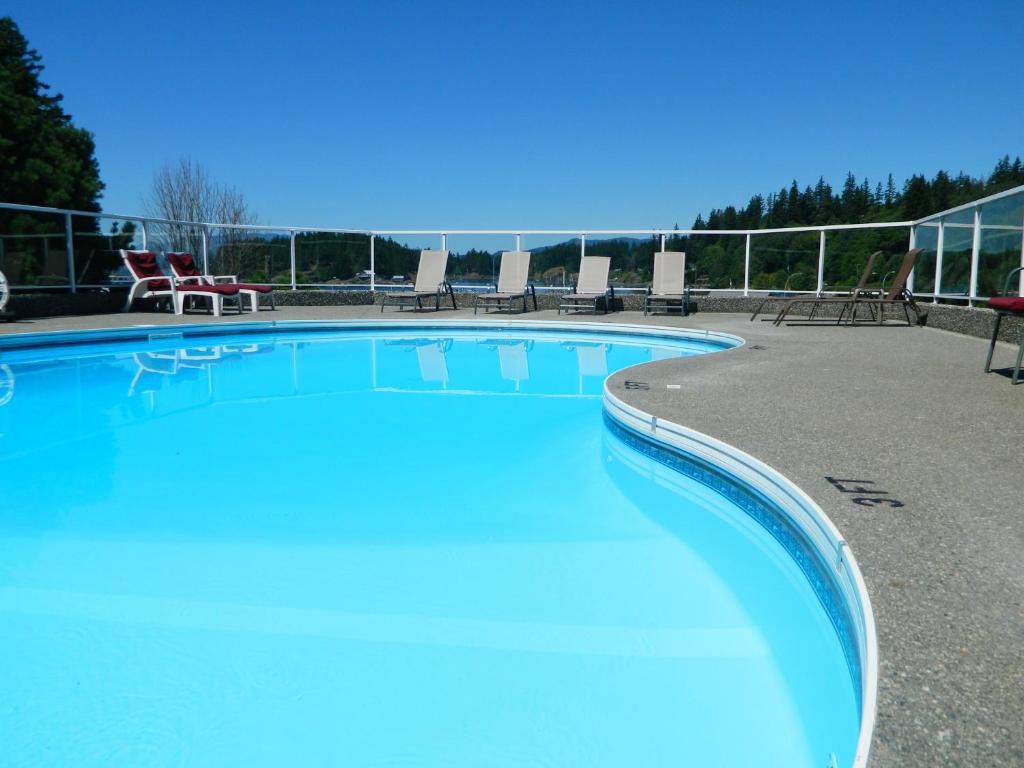 High Point Resort photo