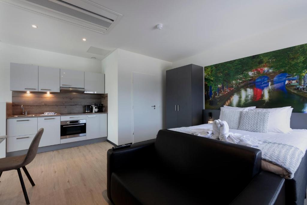 2L De Blend - Resim 23