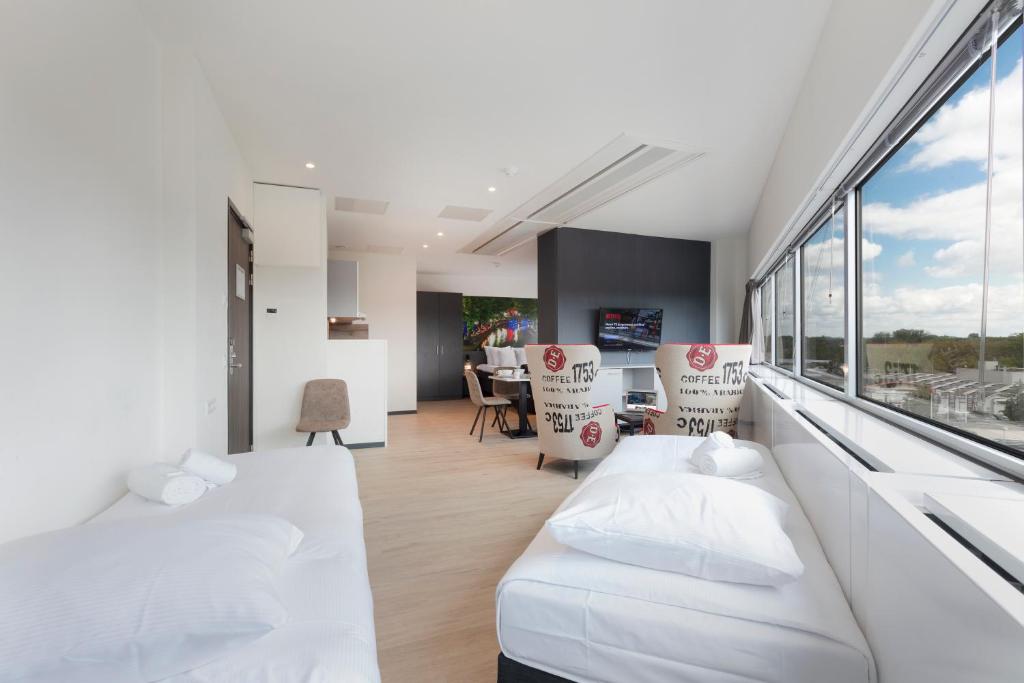 2L De Blend - Resim 24