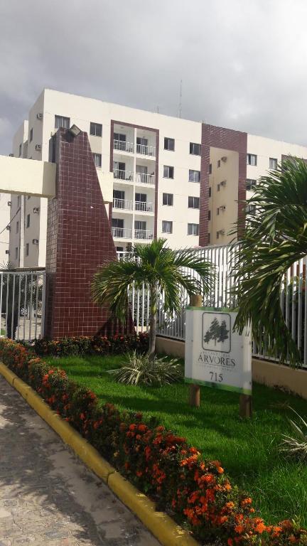  APTº NOVO NO SANTA LÚCIA