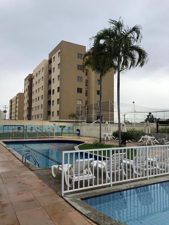  APTº NOVO NO SANTA LÚCIA