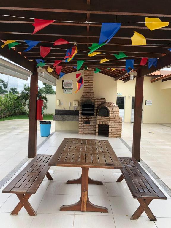 APTº NOVO NO SANTA LÚCIA