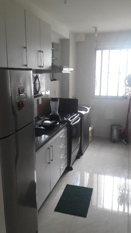  APTº NOVO NO SANTA LÚCIA