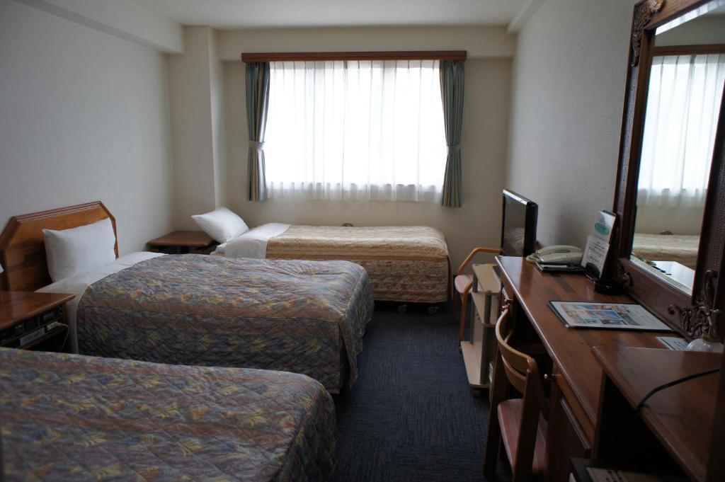 Hotel Sentpia - 