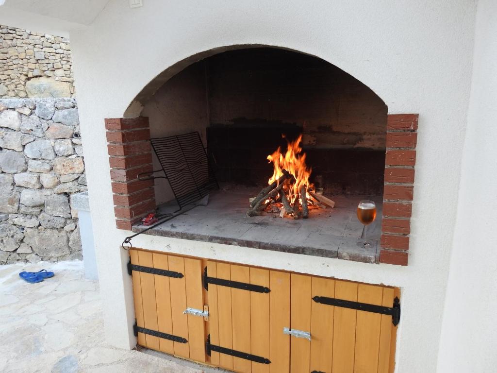 Fotografie z fotogalerie ubytování Holiday home Kastela Village v destinaci Kaštela